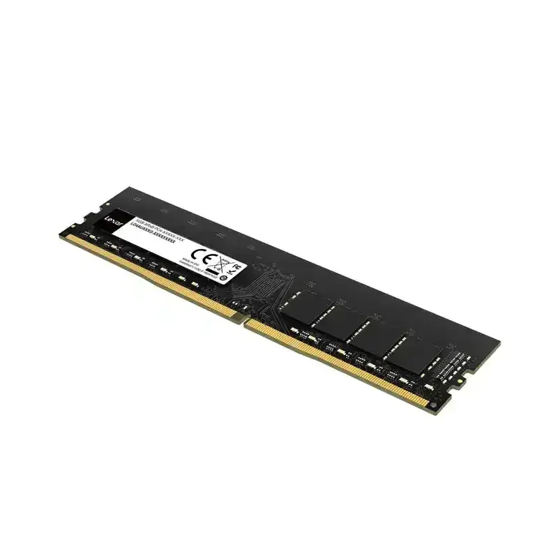 رم دسکتاپ لکسار مدل DDR4 3200Mhz UDIMM 8GB